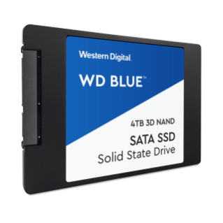 ssd western digital blu icon